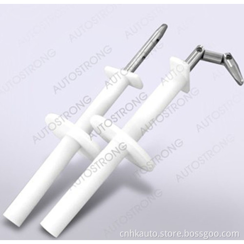 Jointed Test Finger IEC Test Probe